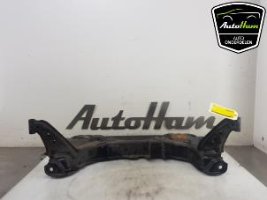 Gebruikte Subframe Ford Transit Courier 1.6 TDCi Prijs € 175,00 Margeregeling aangeboden door AutoHam