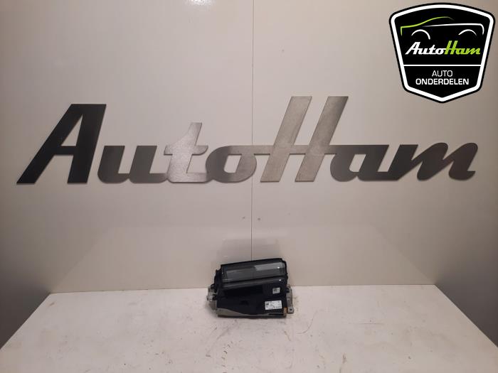 Gebruikte Head-up display Skoda Octavia Combi (NXAC) 2.0 TDI GreenTec 16V Prijs € 350,00 Margeregeling aangeboden door AutoHam