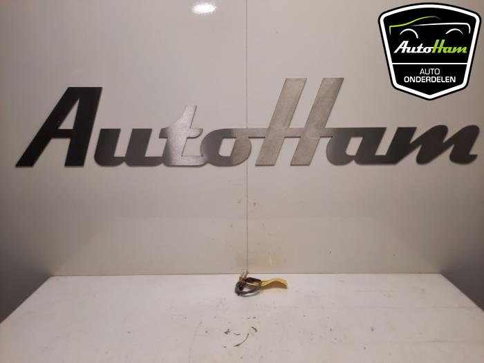 Gebruikte Uitlaat temperatuursensor Skoda Octavia Combi (NXAC) iV 1.4 TSI RS 16V Prijs € 40,00 Margeregeling aangeboden door AutoHam