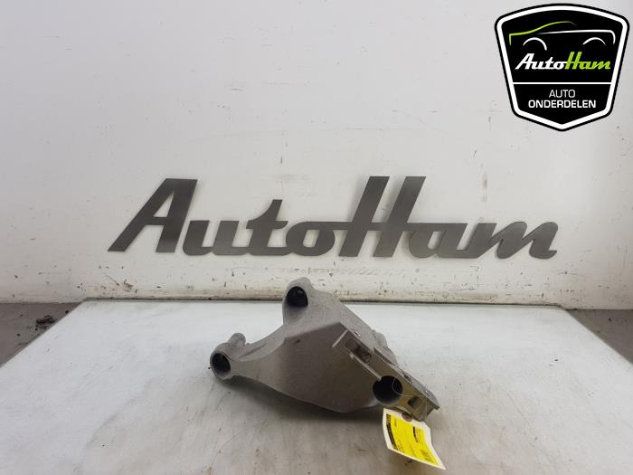 Gebruikte Motorsteun Opel Astra K 1.0 SIDI Turbo 12V Prijs € 15,00 Margeregeling aangeboden door AutoHam