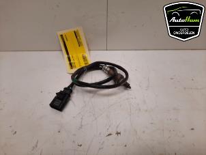 Lambda Sonde van een Skoda Scala 1.0 TSI 115 2021