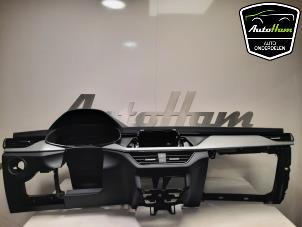 Gebruikte Dashboard Skoda Scala 1.6 TDI Prijs € 400,00 Margeregeling aangeboden door AutoHam