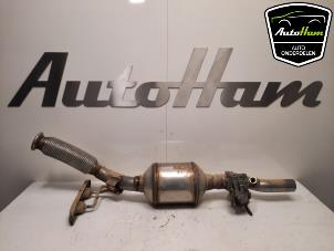 Gebruikte Katalysator Skoda Scala 1.6 TDI Prijs € 495,00 Margeregeling aangeboden door AutoHam