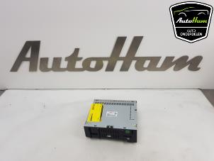Gebruikte Radio Opel Astra K 1.0 SIDI Turbo 12V Prijs € 90,00 Margeregeling aangeboden door AutoHam