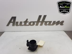 Gebruikte Luchthoeveelheidsmeter Volkswagen Caddy III (2KA,2KH,2CA,2CH) 1.6 TDI 16V Prijs € 15,00 Margeregeling aangeboden door AutoHam