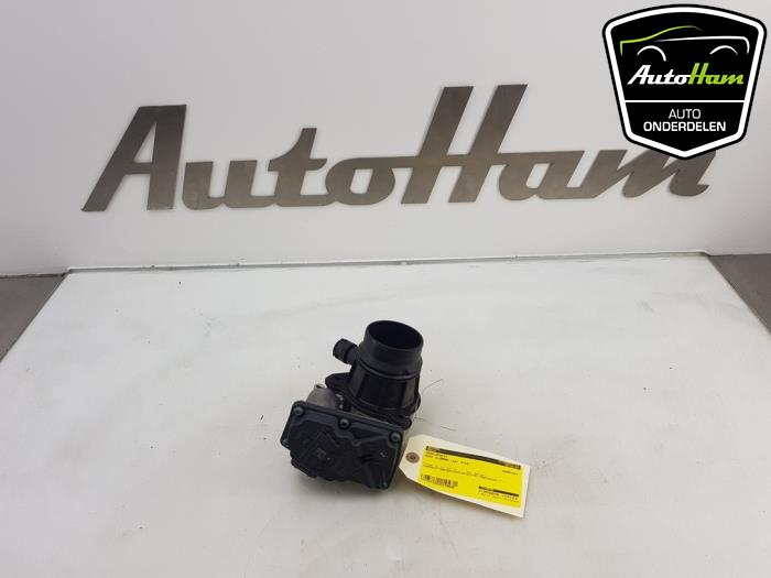 Gebruikte Gasklephuis Mini Clubman (F54) 2.0 Cooper S 16V Prijs € 35,00 Margeregeling aangeboden door AutoHam