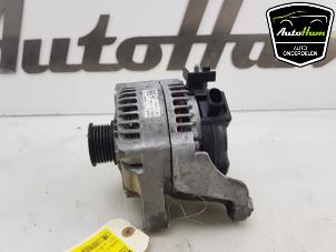 Gebruikte Dynamo Mini Clubman (F54) 2.0 Cooper S 16V Prijs € 60,00 Margeregeling aangeboden door AutoHam