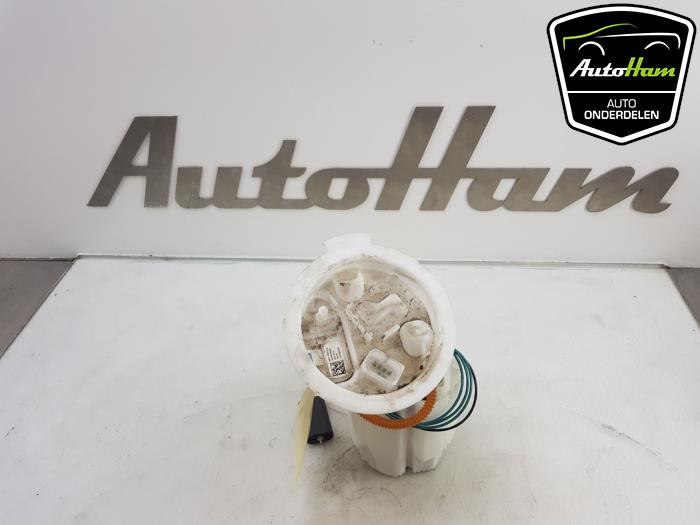 Gebruikte Tank element Pomp Mini Clubman (F54) 2.0 Cooper S 16V Prijs € 70,00 Margeregeling aangeboden door AutoHam