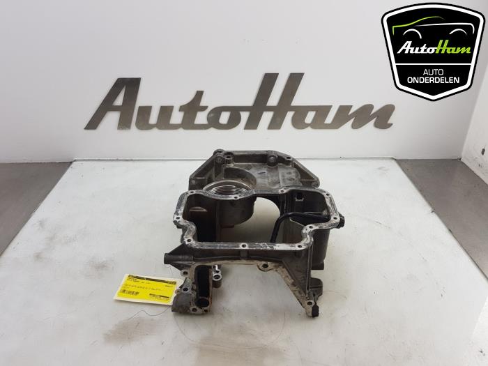 Gebruikte Carterpan Dacia Sandero III 0.9 TCE 12V Prijs € 40,00 Margeregeling aangeboden door AutoHam