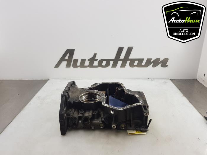 Gebruikte Carterpan Nissan Pulsar (C13) 1.2 12V DIG-T Prijs € 40,00 Margeregeling aangeboden door AutoHam
