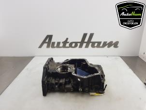 Gebruikte Carterpan Nissan Pulsar (C13) 1.2 12V DIG-T Prijs € 40,00 Margeregeling aangeboden door AutoHam