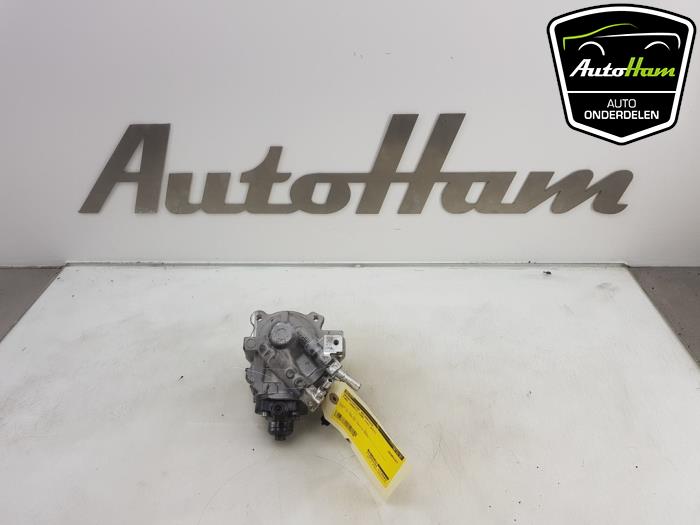 Gebruikte Brandstofpomp Mechanisch Ford Transit Connect (PJ2) 1.5 TDCi Prijs € 175,00 Margeregeling aangeboden door AutoHam