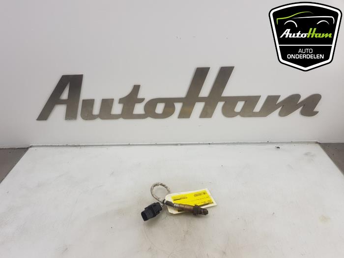 Gebruikte Lambda Sonde Renault Master III (FV) 2.3 dCi 125 16V FWD Prijs € 25,00 Margeregeling aangeboden door AutoHam