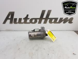 Gebruikte Startmotor Opel Corsa F (UB/UH/UP) 1.2 Turbo 12V 100 Prijs € 45,00 Margeregeling aangeboden door AutoHam