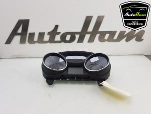 Gebruikte Instrumentenpaneel Opel Astra K Sports Tourer 1.0 Turbo 12V Prijs € 125,00 Margeregeling aangeboden door AutoHam