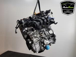 Gebruikte Motor Renault Talisman (RFDL) 1.6 Energy TCe 200 EDC Prijs € 1.600,00 Margeregeling aangeboden door AutoHam