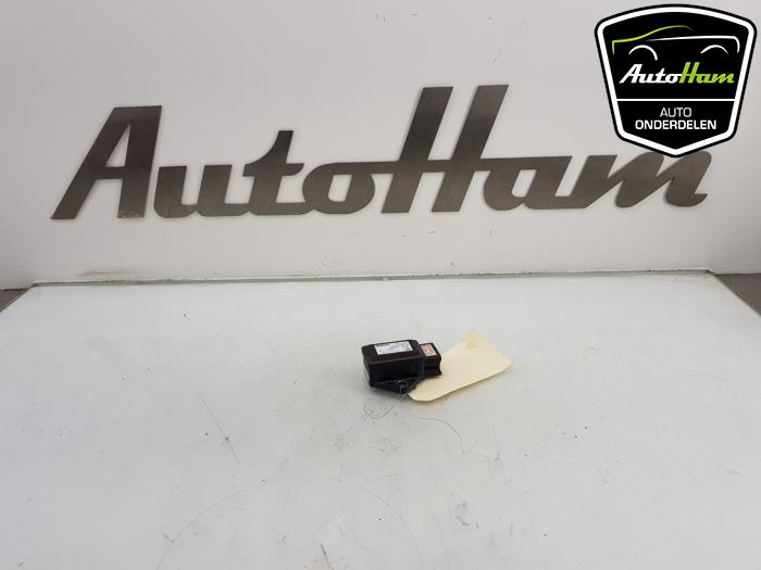 Esp computer van een Porsche Boxster (987) 3.4 S 24V 2007