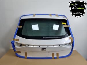 Gebruikte Achterklep Seat Tarraco 1.4 TSI e-HYBRID 16V Prijs op aanvraag aangeboden door AutoHam
