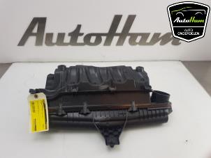 Gebruikte Luchtfilterhuis Citroen C3 Picasso (SH) 1.4 16V VTI 95 Prijs € 30,00 Margeregeling aangeboden door AutoHam