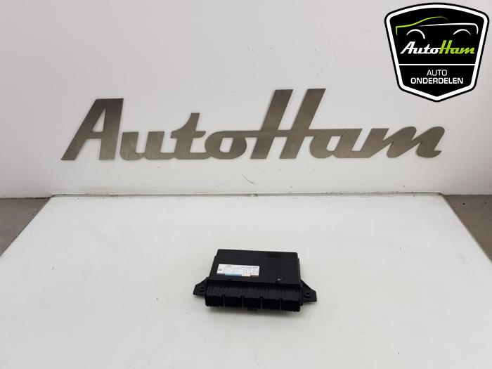 Gebruikte Computer Body Control Ford Fiesta 6 (JA8) 1.0 EcoBoost 12V 100 Prijs € 45,00 Margeregeling aangeboden door AutoHam