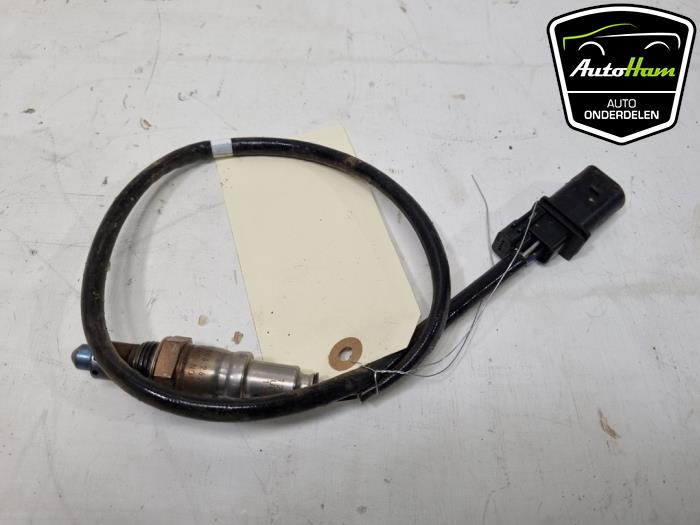Gebruikte Lambda Sonde Seat Leon Sportstourer (KLF) 1.5 eTSI 16V Prijs € 15,00 Margeregeling aangeboden door AutoHam