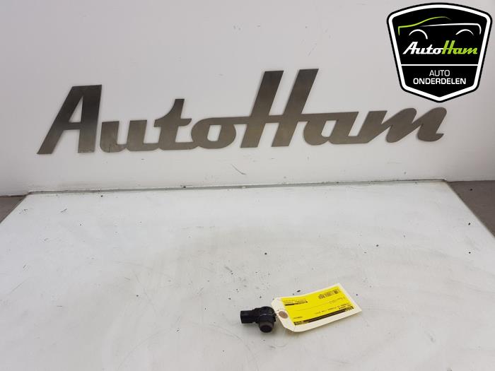 Gebruikte PDC Sensor Citroen C3 Picasso (SH) 1.4 16V VTI 95 Prijs € 20,00 Margeregeling aangeboden door AutoHam