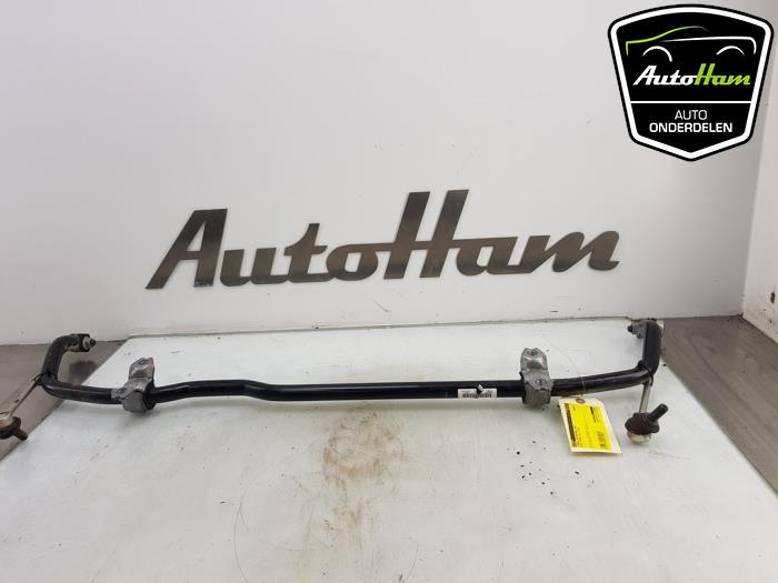 Stabilisatorstang voor van een Seat Ateca (5FPX) 2.0 TDI 16V 2021