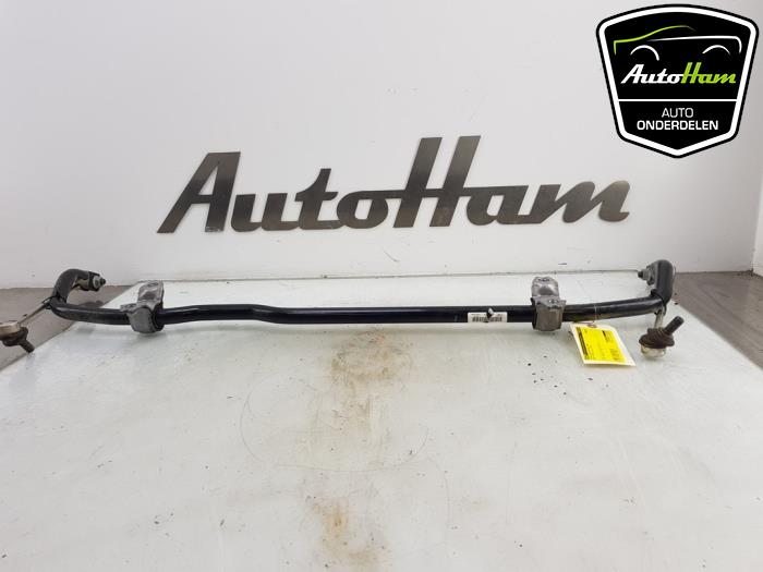 Stabilisatorstang voor van een Seat Ateca (5FPX) 2.0 TDI 16V 2021