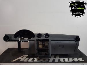 Gebruikte Airbag Set + Module Seat Ibiza III (6L1) 1.4 16V 85 Prijs op aanvraag aangeboden door AutoHam