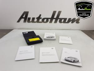 Gebruikte Instructie Boekje Volkswagen ID.3 (E11) 1st Prijs € 50,00 Margeregeling aangeboden door AutoHam