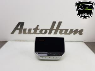 Gebruikte Display Multi Media regelunit Volkswagen ID.3 (E11) 1st Prijs op aanvraag aangeboden door AutoHam