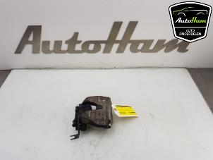 Gebruikte Remklauw (Tang) links-voor Audi A4 Avant (B9) 2.0 40 T MHEV 16V Prijs € 50,00 Margeregeling aangeboden door AutoHam
