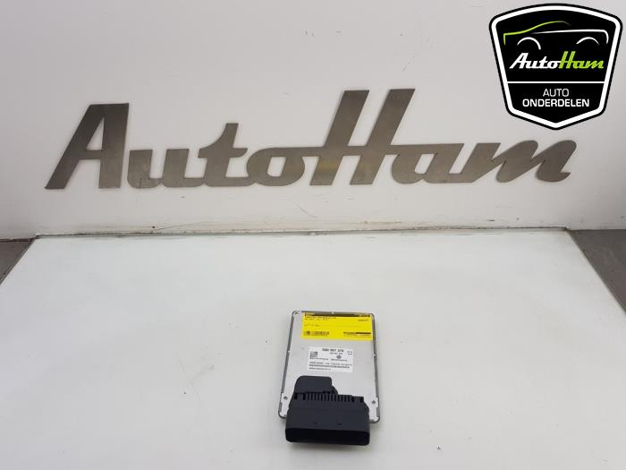 Gebruikte Computer hoogteregeling Volkswagen Golf VII (AUA) 2.0 TDI 16V Prijs € 40,00 Margeregeling aangeboden door AutoHam