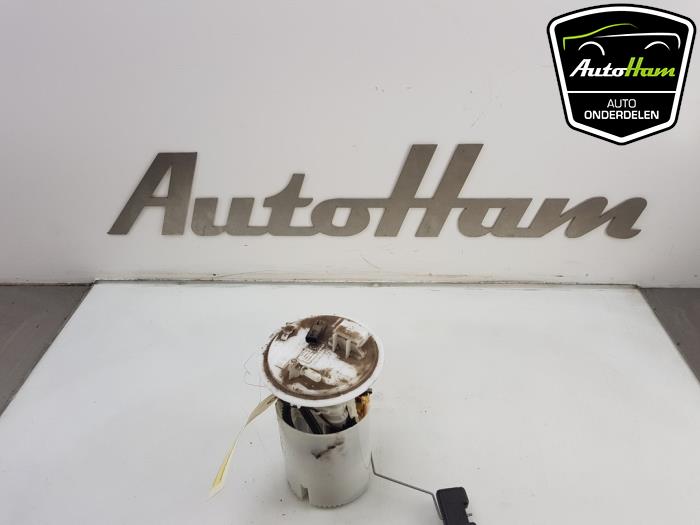 Gebruikte Tank element Pomp Renault Talisman (RFDL) 1.6 Energy TCe 200 EDC Prijs € 45,00 Margeregeling aangeboden door AutoHam