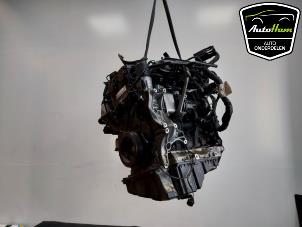 Gebruikte Motor Audi A4 Avant (B9) 2.0 40 T MHEV 16V Prijs op aanvraag aangeboden door AutoHam