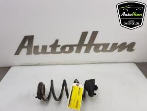 Gebruikte Schroefveer achter Audi A4 Avant (B9) 2.0 40 T MHEV 16V Prijs € 30,00 Margeregeling aangeboden door AutoHam