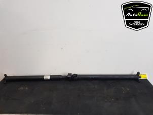 Gebruikte Cardanas Mercedes C (W205) C-220 2.2 CDI BlueTEC, C-220 d 16V Prijs € 85,00 Margeregeling aangeboden door AutoHam