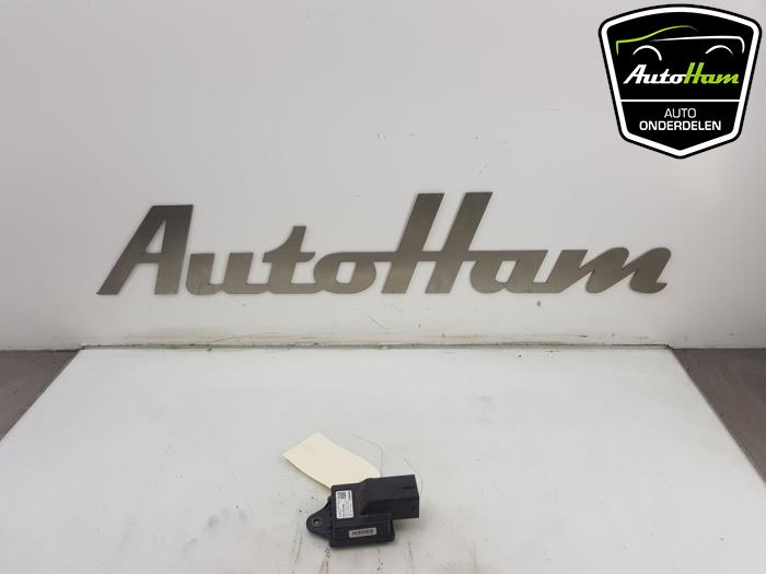 Gebruikte Start/Stop computer Peugeot Partner (GC/GF/GG/GJ/GK) 1.6 BlueHDi 100 Prijs € 25,00 Margeregeling aangeboden door AutoHam
