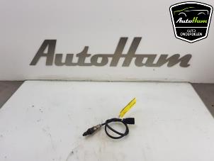Gebruikte Lambda Sonde Volkswagen Polo VI (AW1) 1.0 MPi 12V Prijs € 25,00 Margeregeling aangeboden door AutoHam