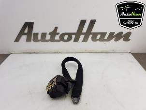 Gebruikte Veiligheidsgordel links-voor Porsche Boxster (986) 2.5 24V Prijs € 100,00 Margeregeling aangeboden door AutoHam