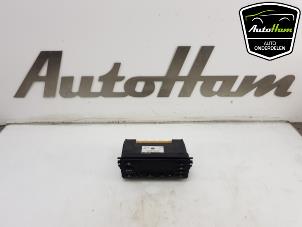 Gebruikte Chaufage Bedieningspaneel Porsche Boxster (986) 2.5 24V Prijs op aanvraag aangeboden door AutoHam