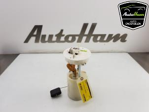 Gebruikte Benzinepomp Chevrolet Matiz 0.8 S,SE Prijs € 40,00 Margeregeling aangeboden door AutoHam