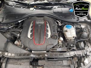 Gebruikte Motor Audi S6 Avant (C7) 4.0 V8 TFSI Prijs € 9.950,00 Margeregeling aangeboden door AutoHam