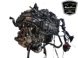 Gebruikte Motor Audi S6 Avant (C7) 4.0 V8 TFSI Prijs op aanvraag aangeboden door AutoHam