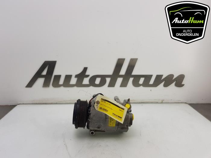 Gebruikte Aircopomp Ford C-Max (DXA) 2.0 TDCi 150 16V Prijs € 175,00 Margeregeling aangeboden door AutoHam