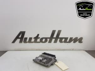 Gebruikte Computer Motormanagement Ford C-Max (DXA) 2.0 TDCi 150 16V Prijs € 225,00 Margeregeling aangeboden door AutoHam