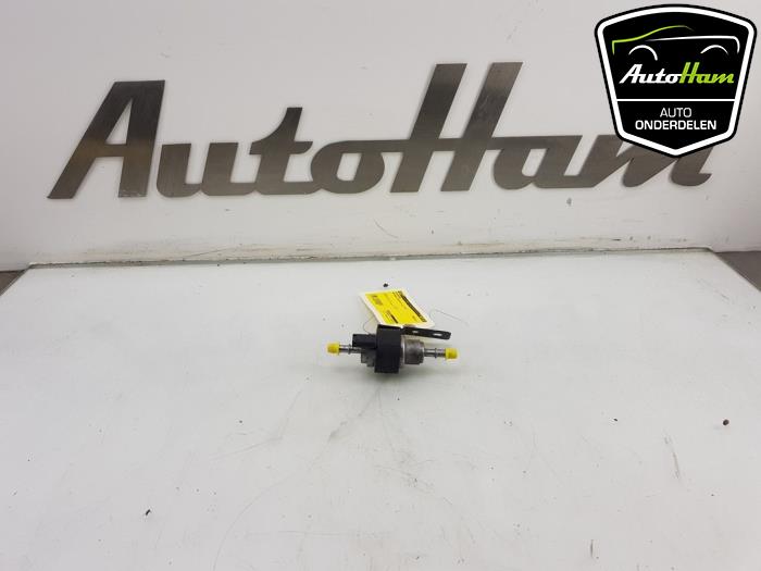 Gebruikte Tank element Pomp Mercedes Sprinter 5t (907.6) 316 CDI 2.1 D RWD Prijs € 50,00 Margeregeling aangeboden door AutoHam