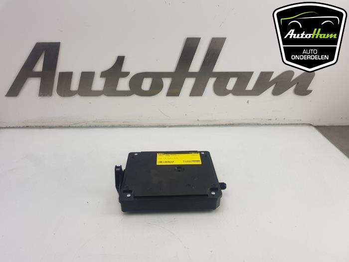 Gebruikte Module Bodycontrol Renault Megane III Grandtour (KZ) 1.5 dCi 110 Prijs € 80,00 Margeregeling aangeboden door AutoHam