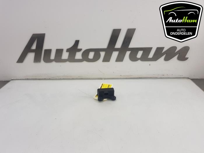 Gebruikte Computer esp Renault Megane III Grandtour (KZ) 1.5 dCi 110 Prijs € 50,00 Margeregeling aangeboden door AutoHam