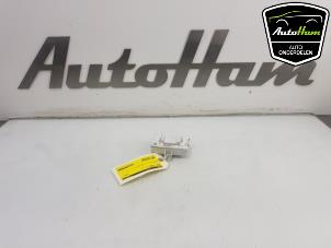 Gebruikte Computer Kachel Renault Megane III Grandtour (KZ) 1.5 dCi 110 Prijs € 15,00 Margeregeling aangeboden door AutoHam